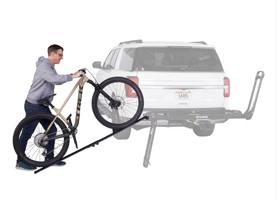 Saris Saris MHS Duo Ramp