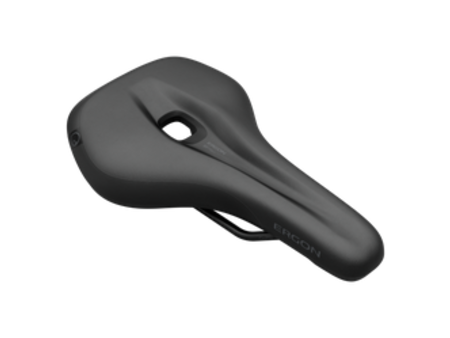 Ergon Ergon SF Saddle Mens Black