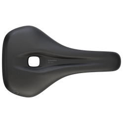 Ergon Ergon SF Saddle Mens Black