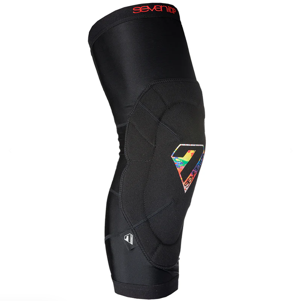 7iDP 7iDP Sam Hill Ltd Ed. Knee Armor