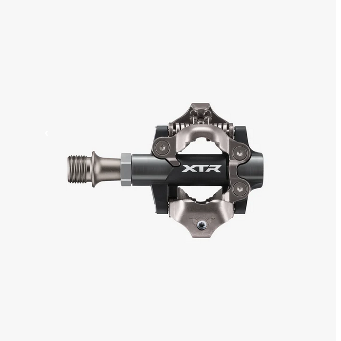 Shimano Shimano XTR XC PD-M9200 Pedals, w/cleat (SM-SH51), 3mm axle
