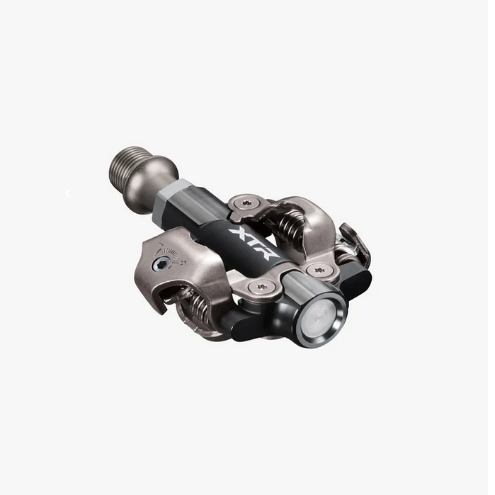 Shimano Shimano XTR XC PD-M9200 Pedals, w/cleat (SM-SH51), 3mm axle