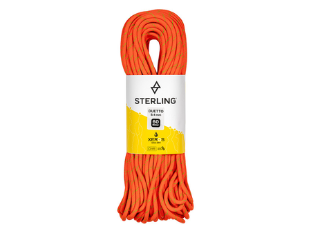 Sterling Sterling Duetto 8.4 XEROS Rope