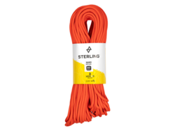 Sterling Sterling Nano 8.9 XEROS Rope