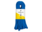 Sterling Sterling Nano 8.9 XEROS Rope
