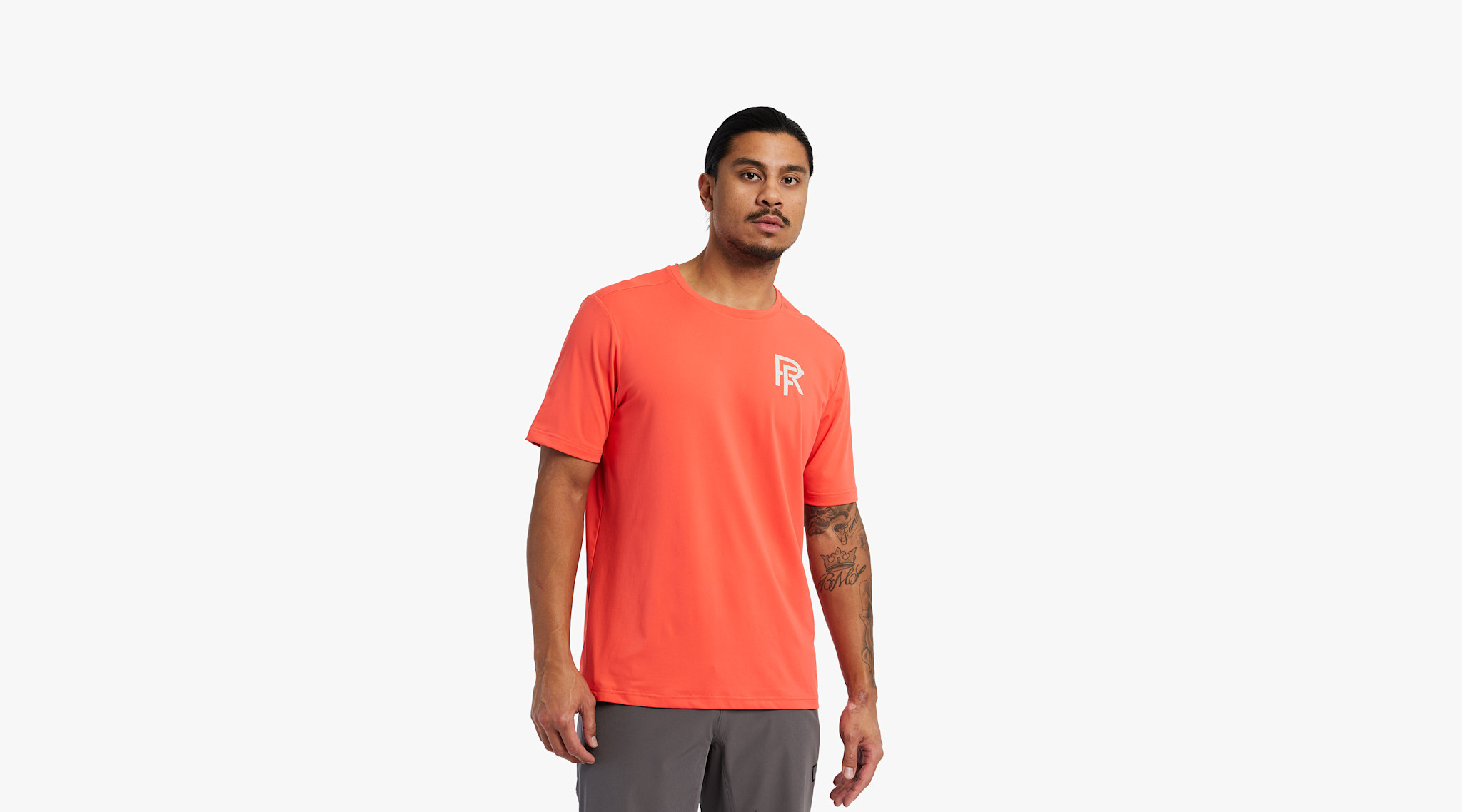 RaceFace Commit SS Tech Top