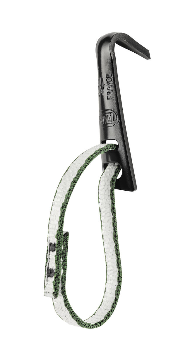 Petzl Petzl Reglette Sky Hook