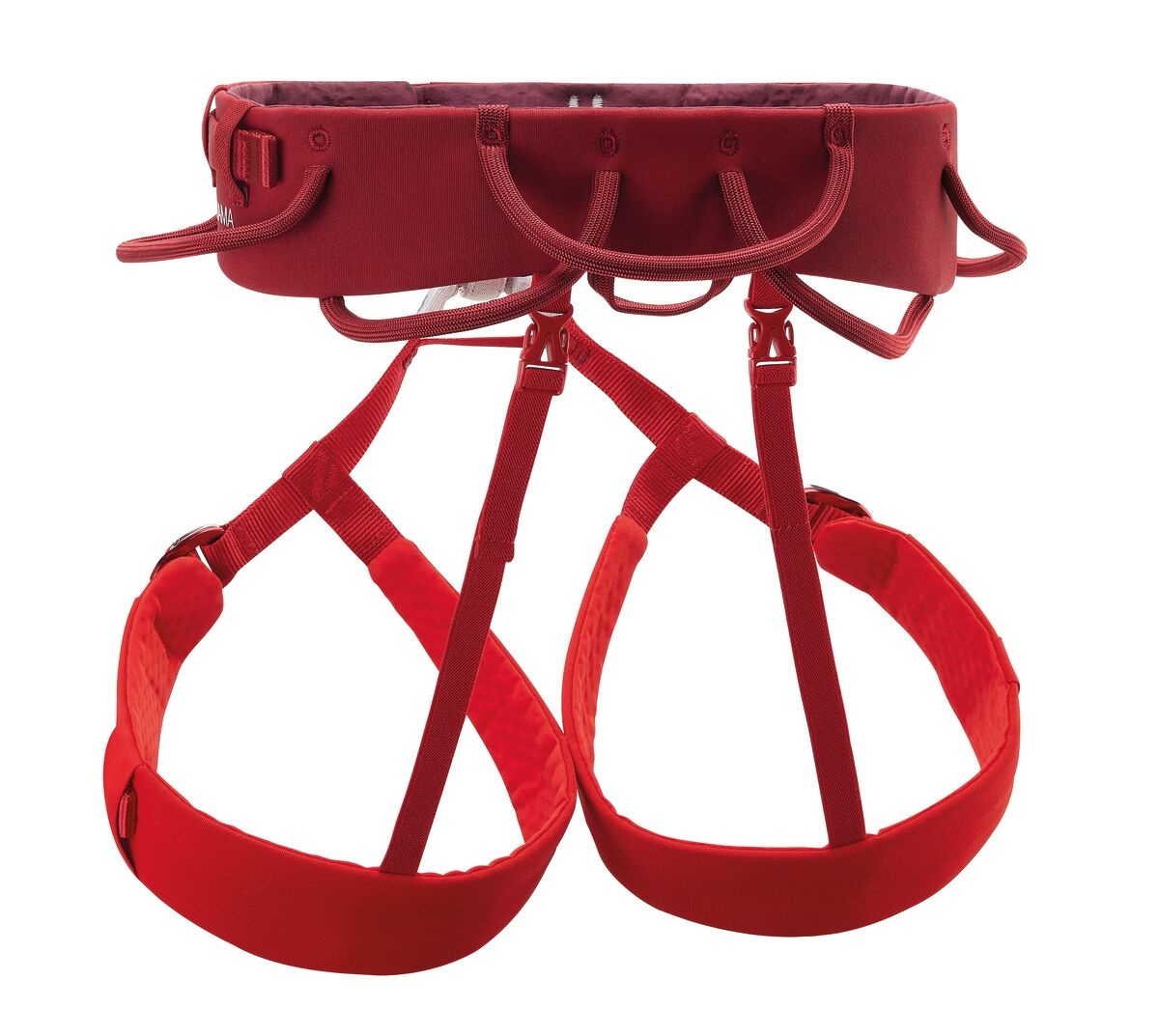 Petzl Petzl Adjama Climbing Harness