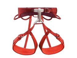 Petzl Petzl Adjama Climbing Harness