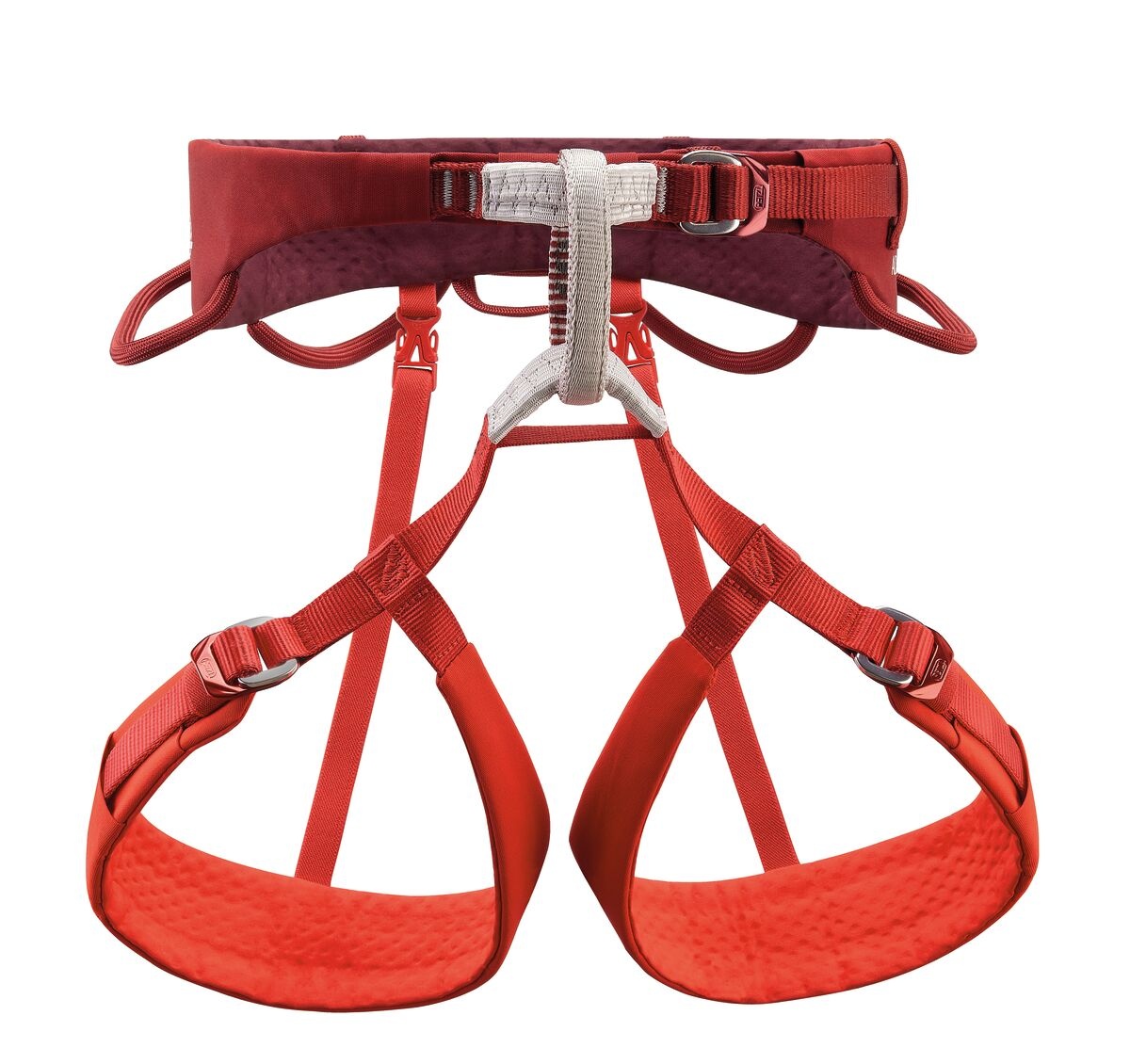 Petzl Petzl Adjama Climbing Harness