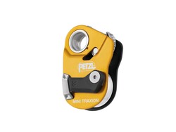 Petzl Petzl Mini Traxion