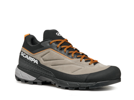 Scarpa Scarpa Rapid XT Approach Shoes