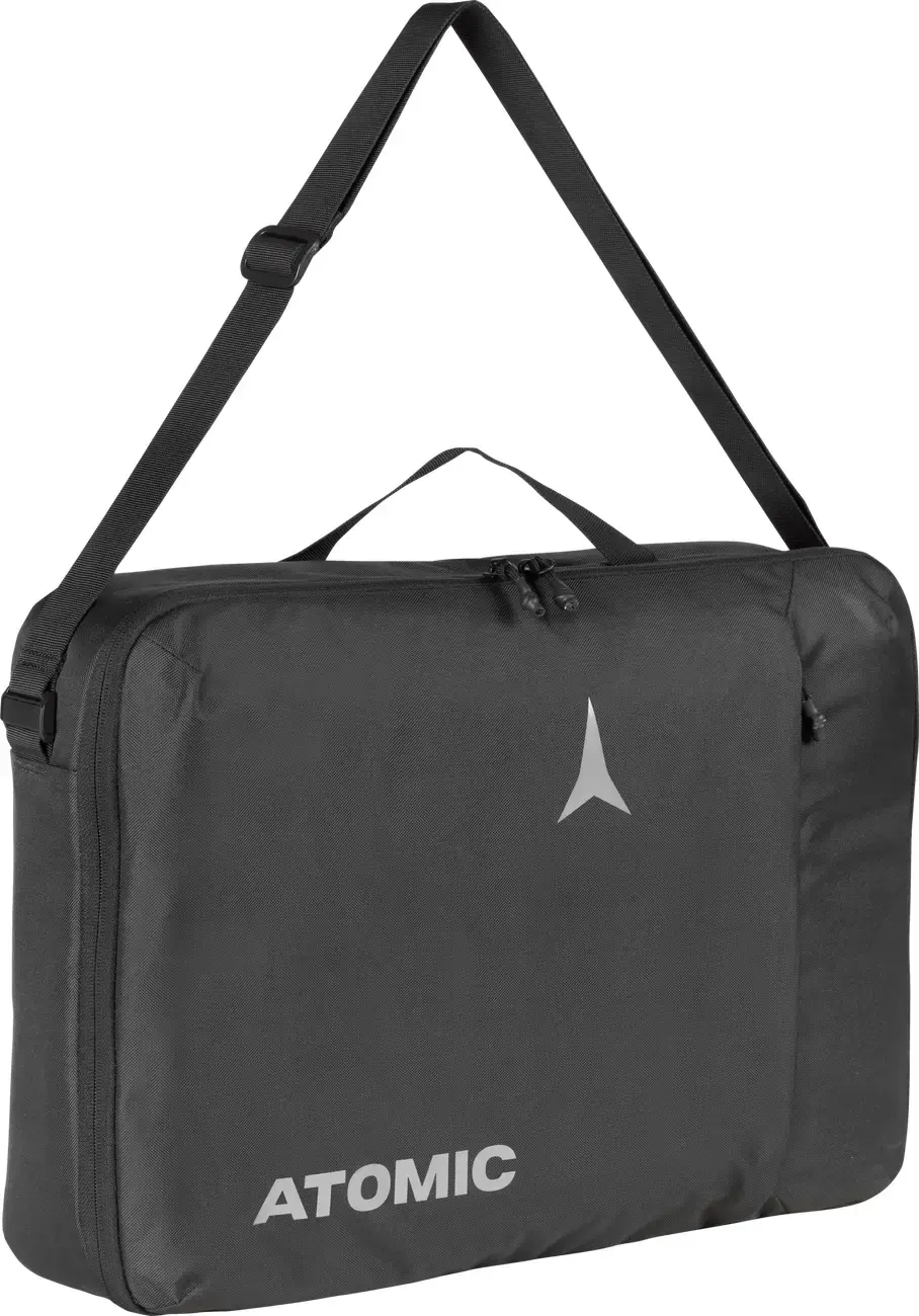 Atomic Atomic Ski Boot Case Black/Grey