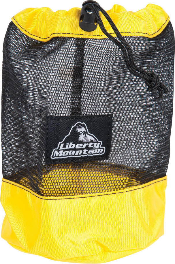 Liberty Mountain Net Stuff Sack