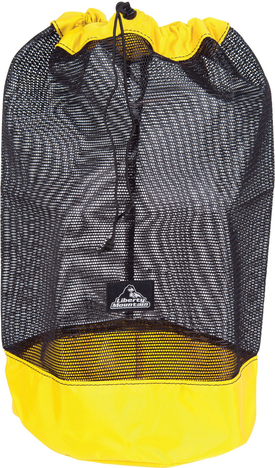 Liberty Mountain Net Stuff Sack