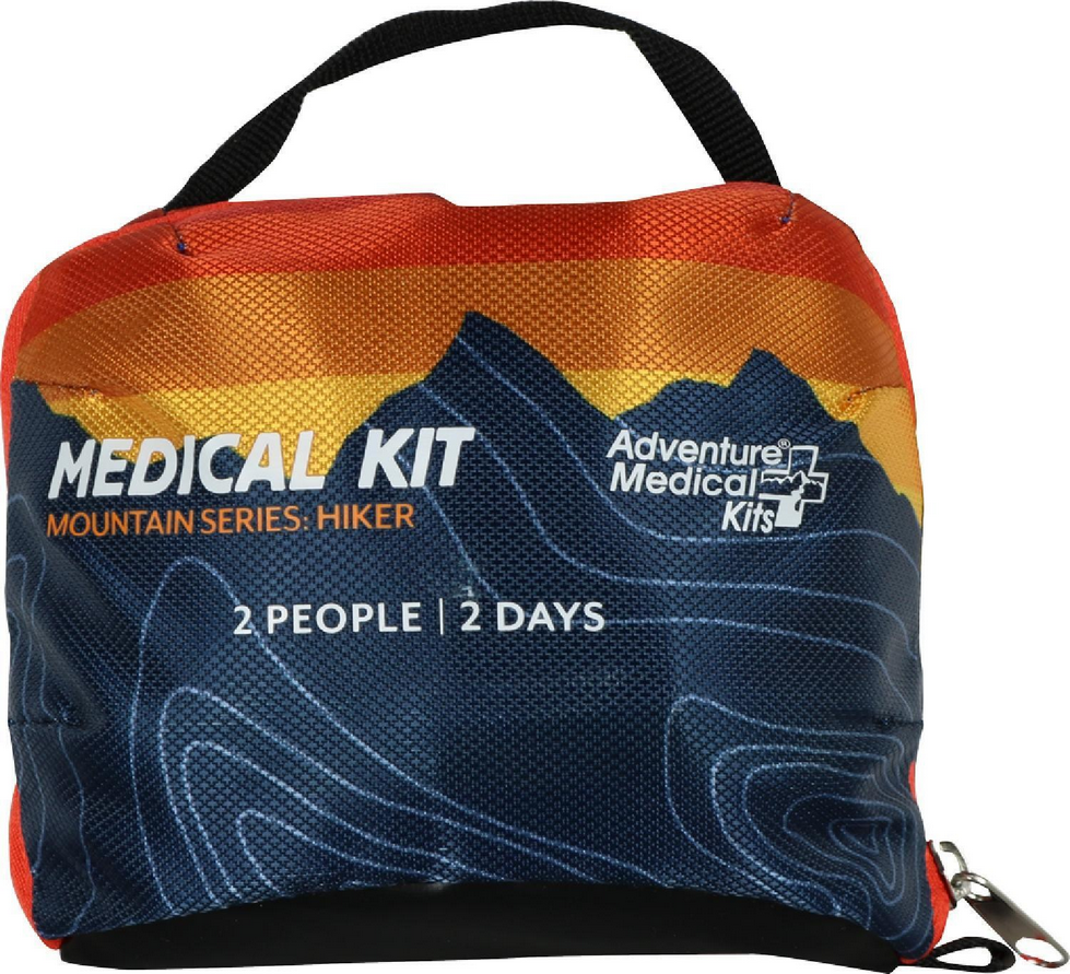 Adventure Medical Kits Adventure Medical Kits Hiker Kit - Sunset