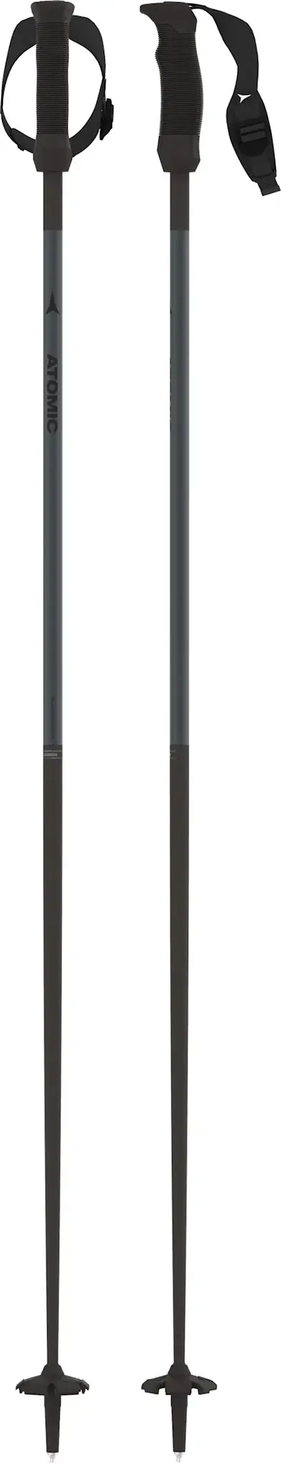 Atomic Atomic AMT Carbon SQS Ski Poles