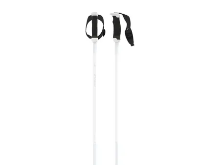 Atomic Atomic W's AMT SQS Carbon Fixed Ski Poles