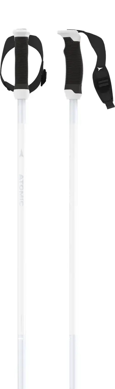 Atomic Atomic W's AMT SQS Carbon Ski Poles