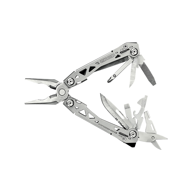 GERBER Gerber Suspension NXT Multitool