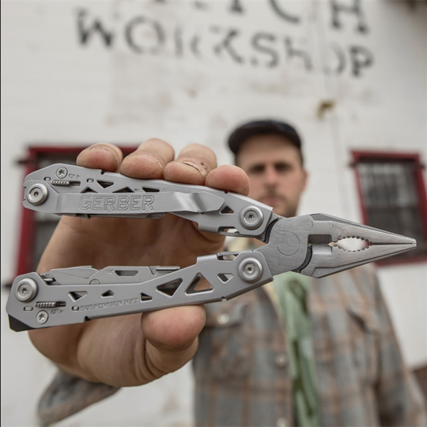 GERBER Gerber Suspension NXT Multitool