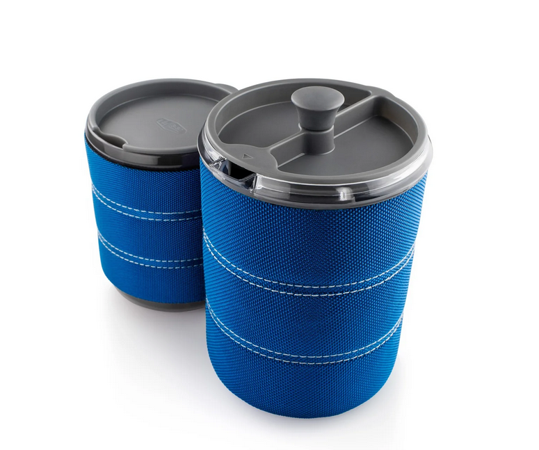 GSI Personal Javapress 20fl oz