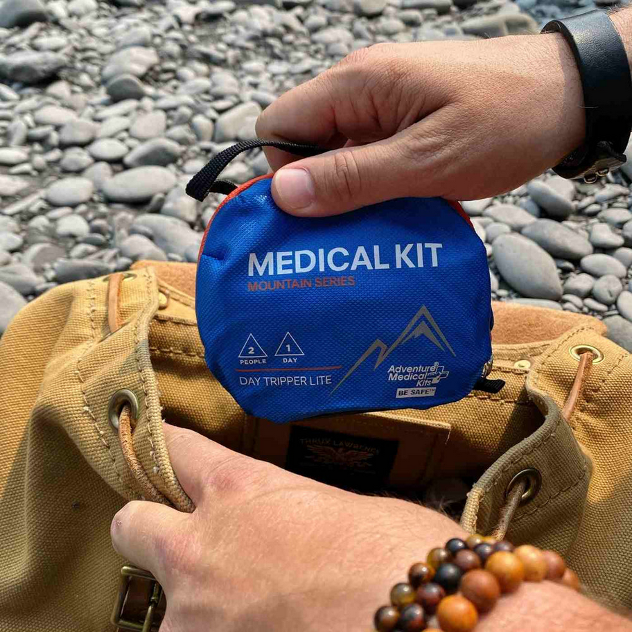 Adventure Medical Kits Adventure Medical Kits Day Tripper Lite Kit