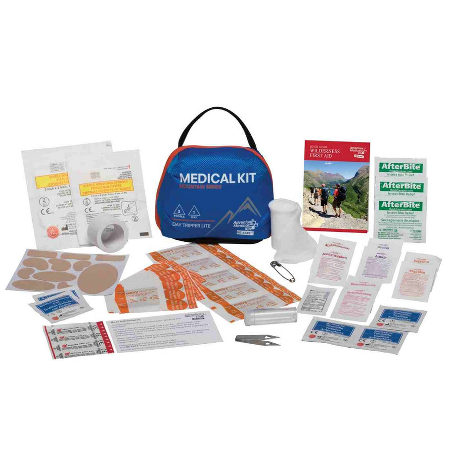 Adventure Medical Kits Adventure Medical Kits Day Tripper Lite Kit