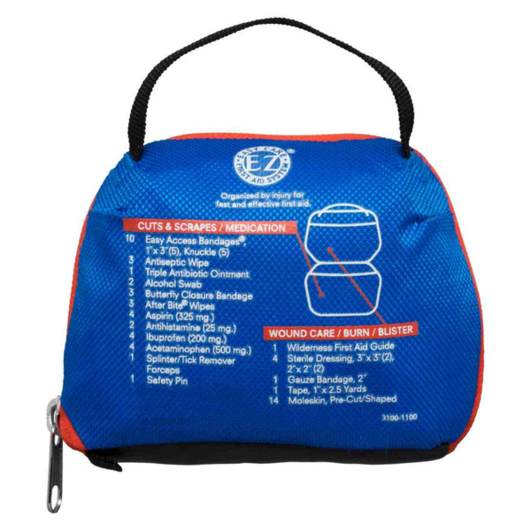 Adventure Medical Kits Adventure Medical Kits Day Tripper Lite Kit