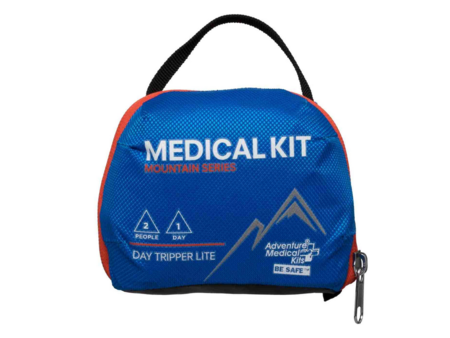 Adventure Medical Kits Adventure Medical Kits Day Tripper Lite Kit