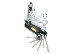 Topeak Topeak, Alien II 31 Function Mini Tool W/ Chain-Hook And New Clip Bag