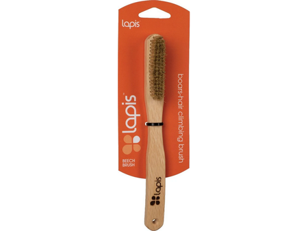 Lapis Lapis Boar's Hair Brush