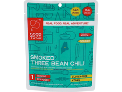 Good To-Go Good To-Go Smoked Three Bean Chili