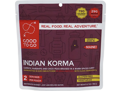 Good To-Go Good To-Go Indian Korma
