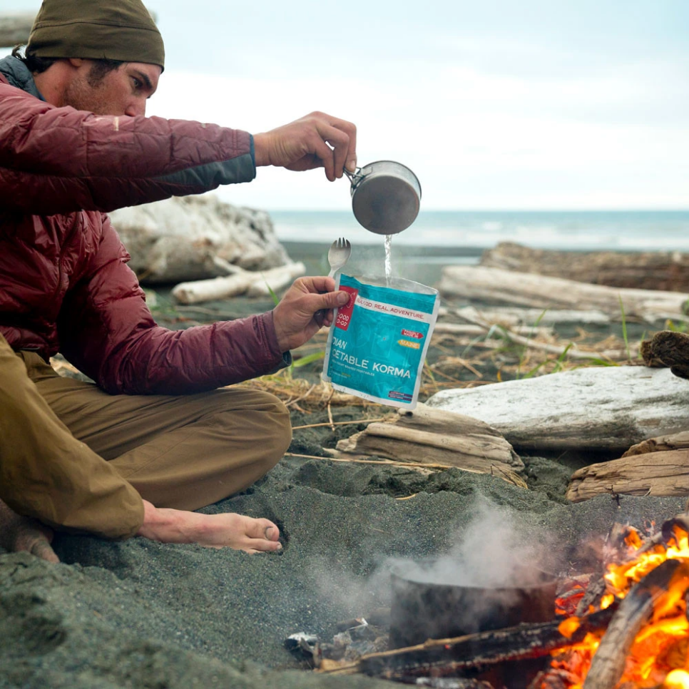 Good To-Go Good To-Go Indian Korma