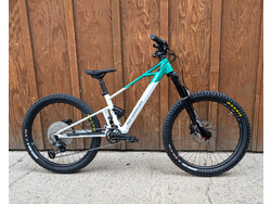 Mondraker 2026 Mondraker F-Play Kids E-Bike 24"
