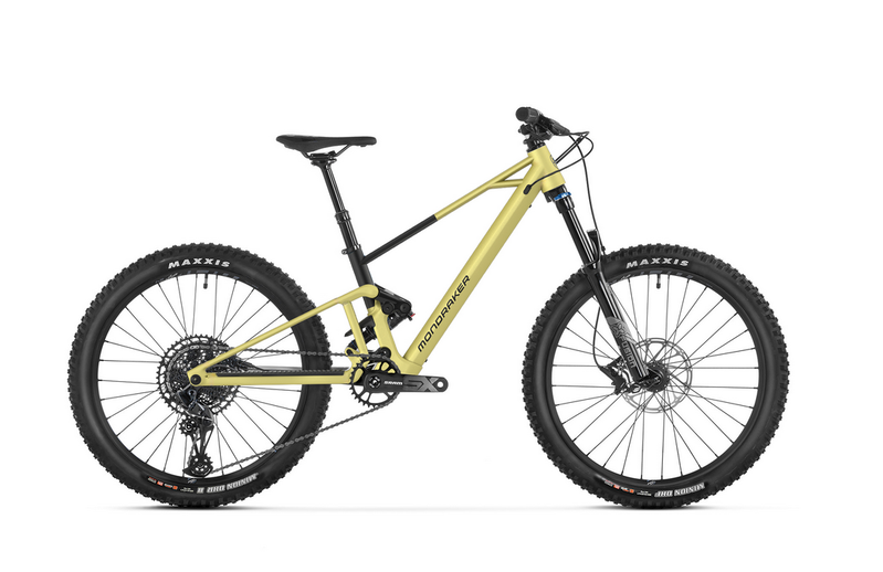2026 Mondraker F-Trick 24