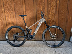 Pivot 2026 Pivot Shuttle AM Pro X0 29"