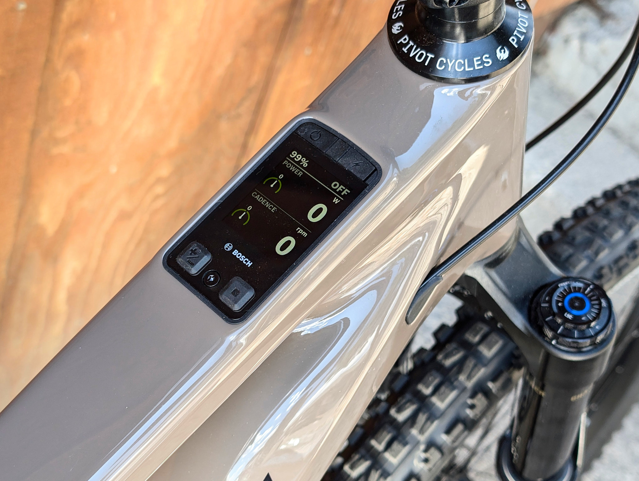 Pivot 2026 Pivot Shuttle AM Pro X0 29"