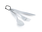 GSI Tekk Cutlery