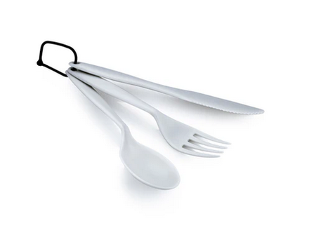 GSI Tekk Cutlery