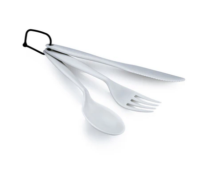 GSI Tekk Cutlery
