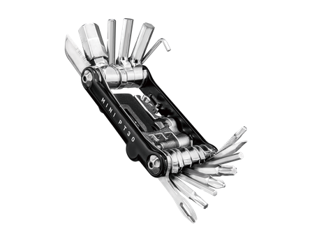 Topeak Topeak, Mini P30, Multi-Tools