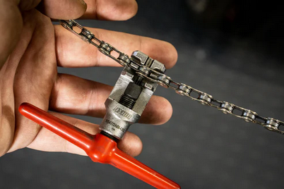 Unior Unior, Pro, Chain Tool, Compatibility: All Except Sram Flattop