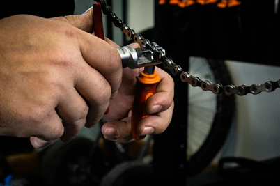 Unior Unior, Pro, Chain Tool, Compatibility: All Except Sram Flattop