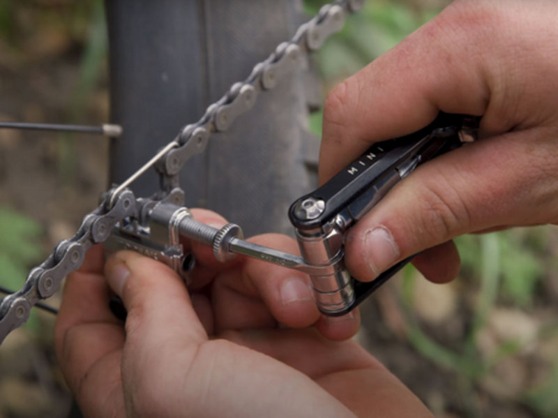 Topeak Topeak, Mini P30, Multi-Tools