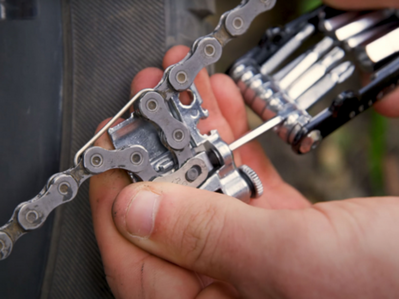 Topeak Topeak, Mini P30, Multi-Tools