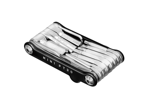Topeak Topeak, Mini P30, Multi-Tools