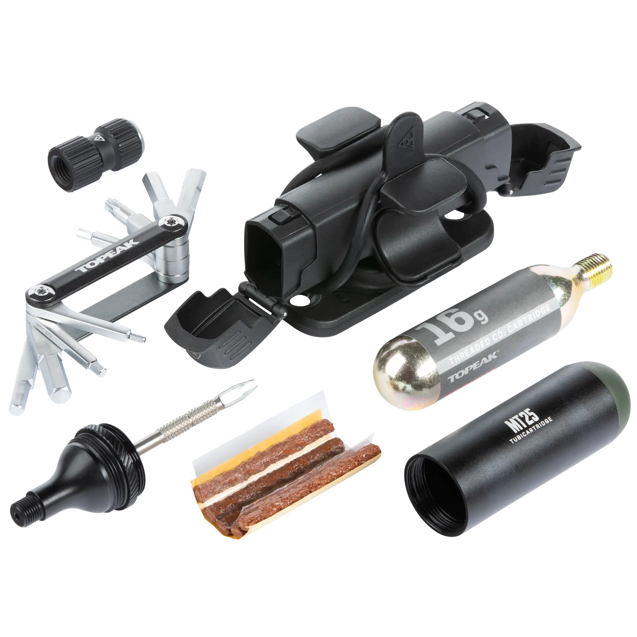 Pivot Phoenix Dock Ninja Trifecta Tool