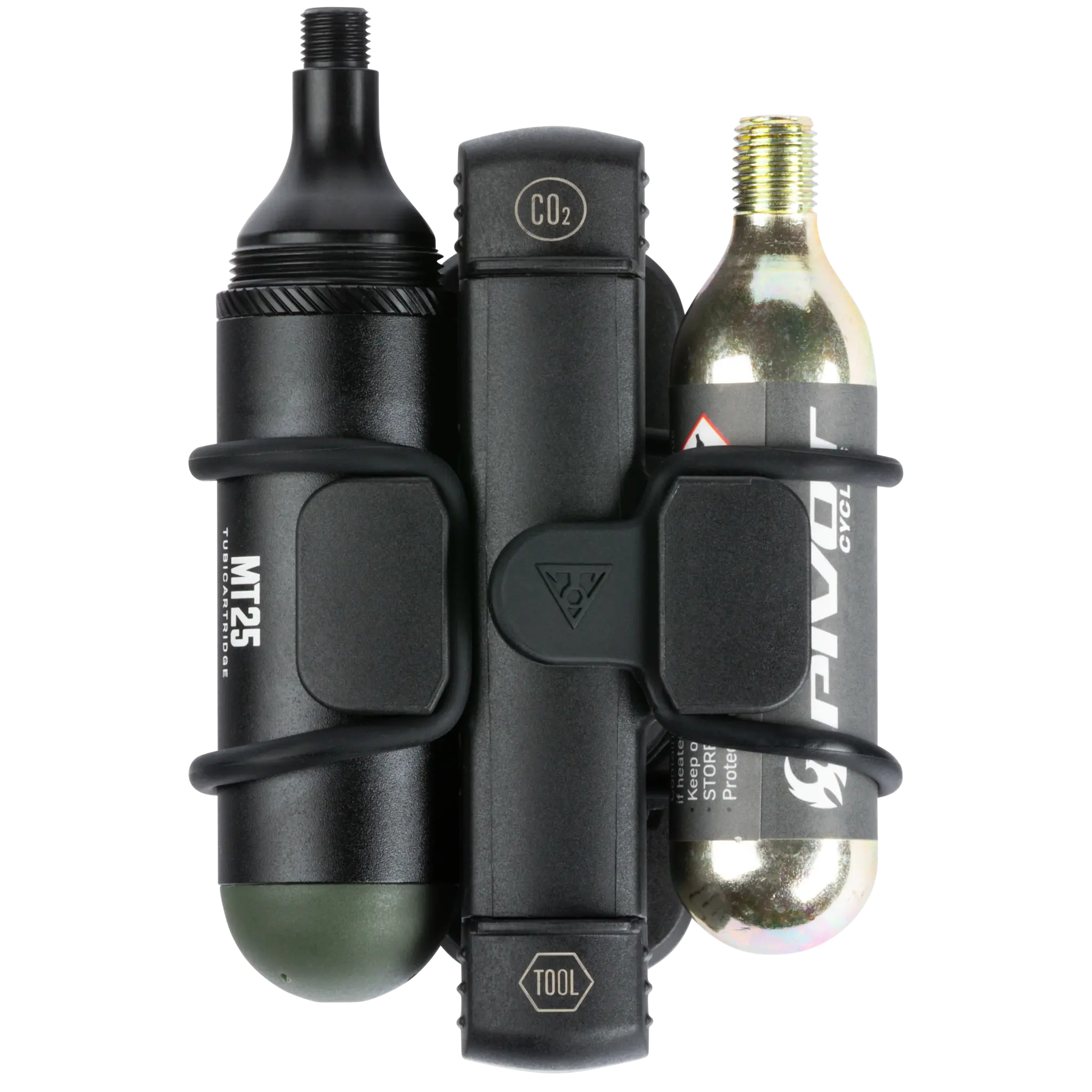 Pivot Phoenix Dock Ninja Trifecta Tool